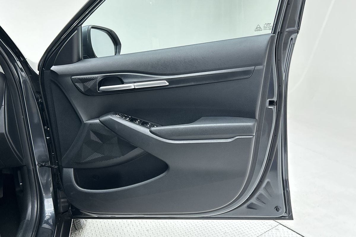 2021 Kia Seltos S SP2