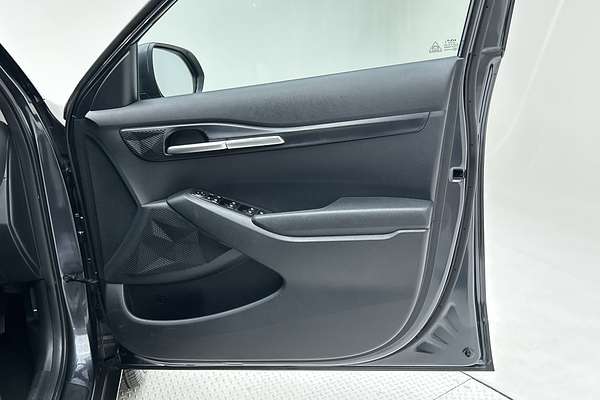 2021 Kia Seltos S SP2