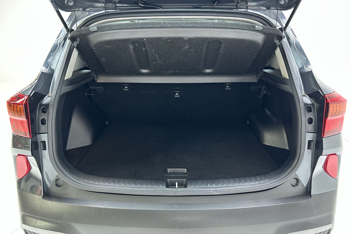 2021 Kia Seltos S SP2