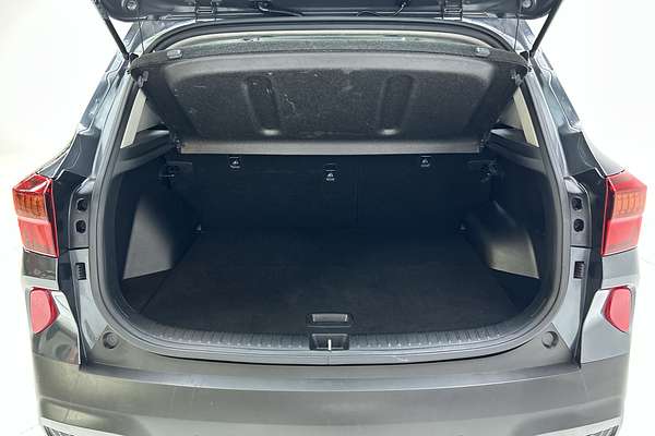 2021 Kia Seltos S SP2