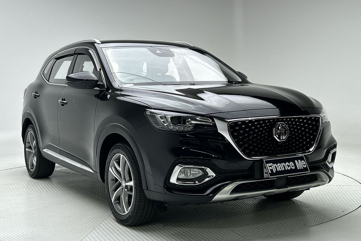 2019 MG HS Excite SAS23