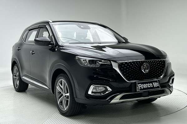 2019 MG HS Excite SAS23