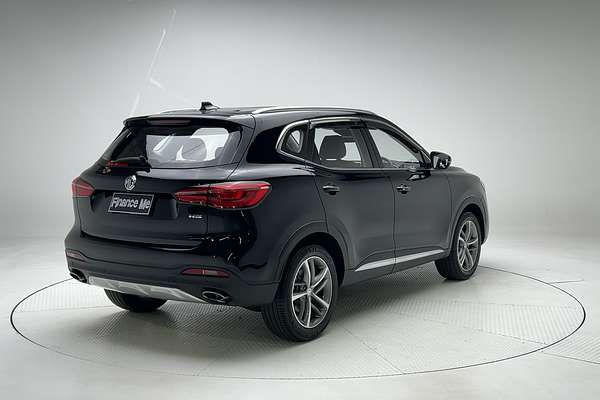 2019 MG HS Excite SAS23