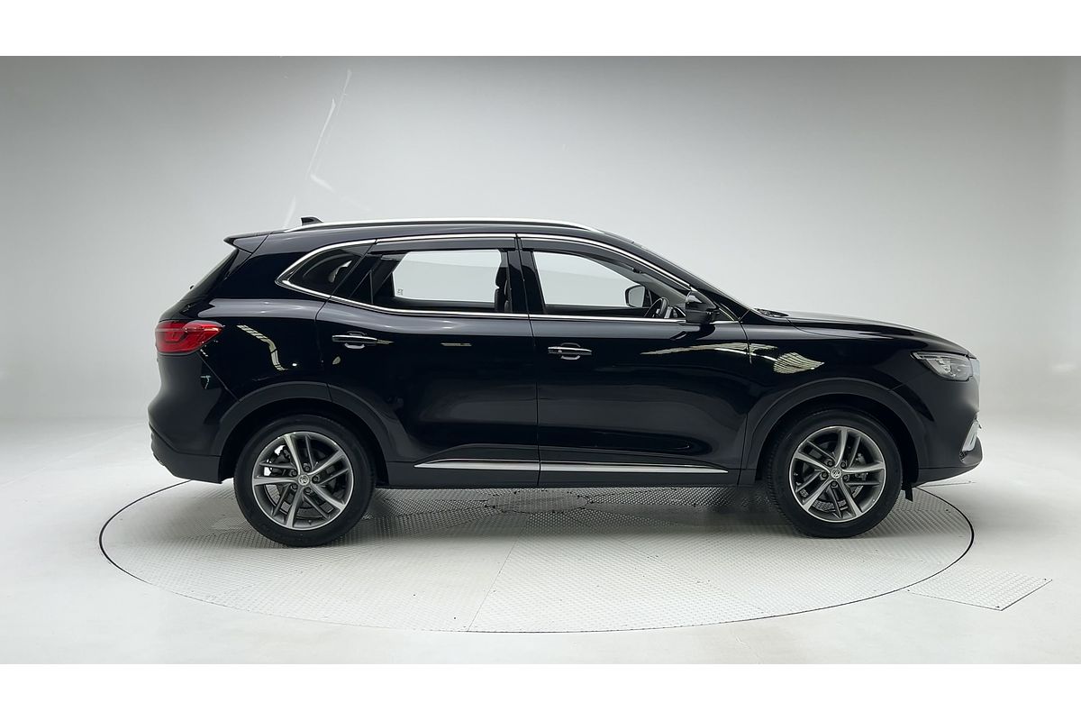 2019 MG HS Excite SAS23