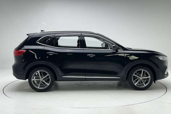 2019 MG HS Excite SAS23