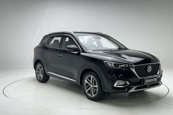 2019 MG HS Excite SAS23