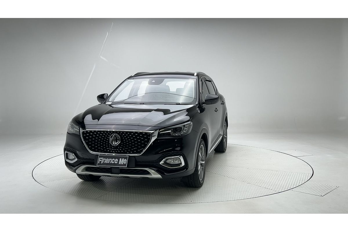 2019 MG HS Excite SAS23