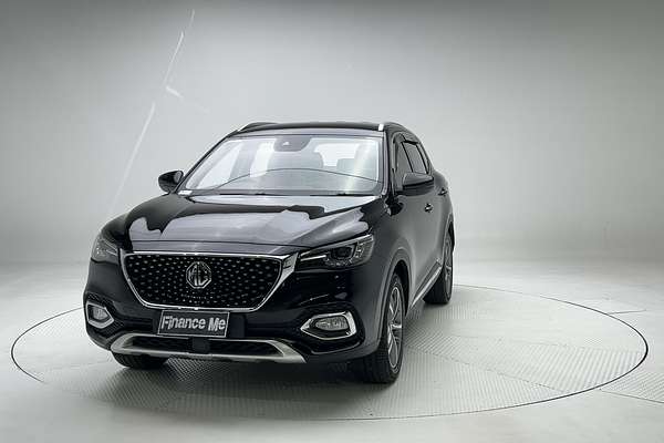 2019 MG HS Excite SAS23