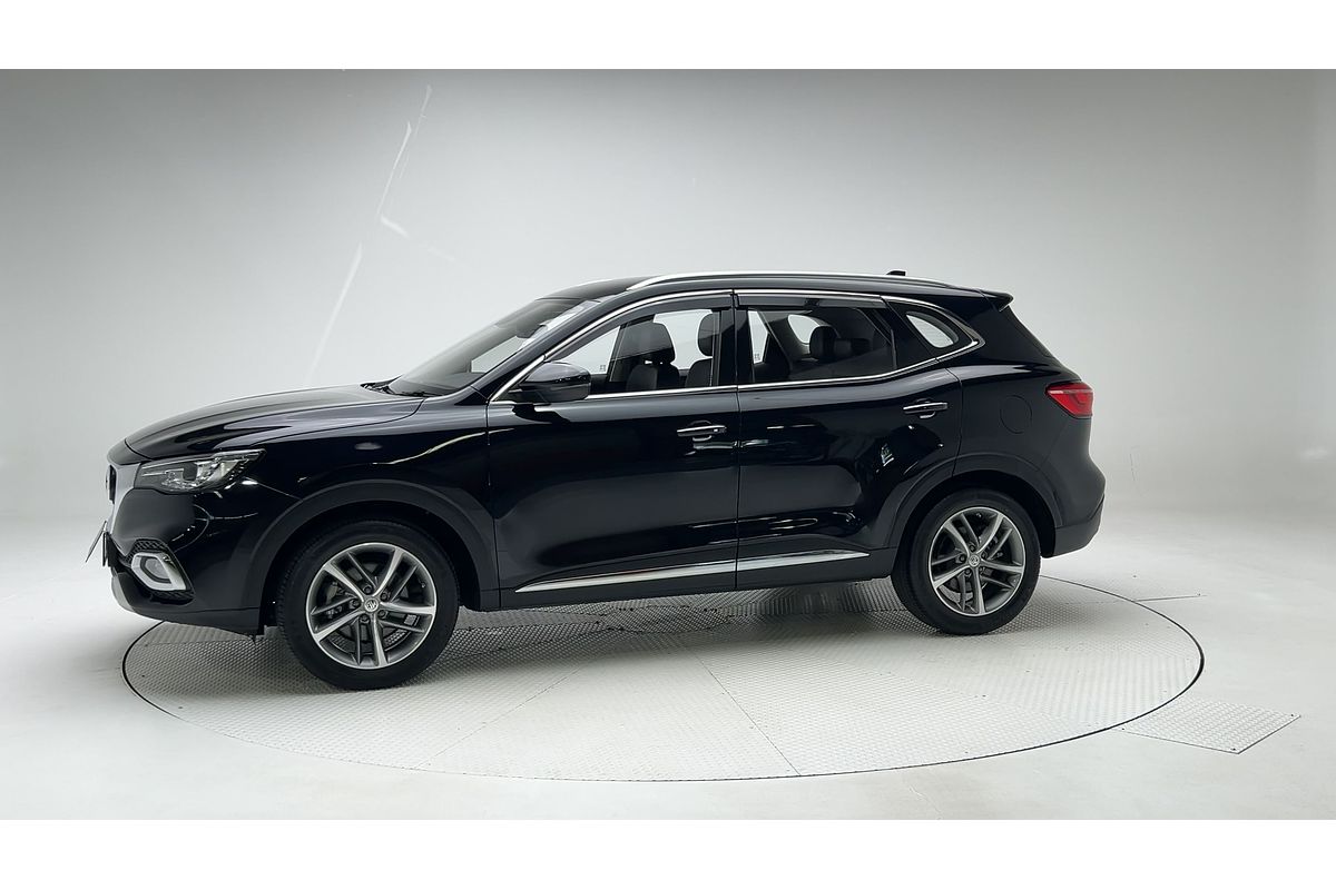 2019 MG HS Excite SAS23