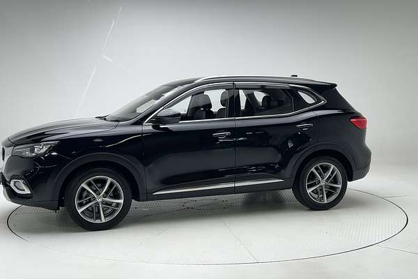 2019 MG HS Excite SAS23