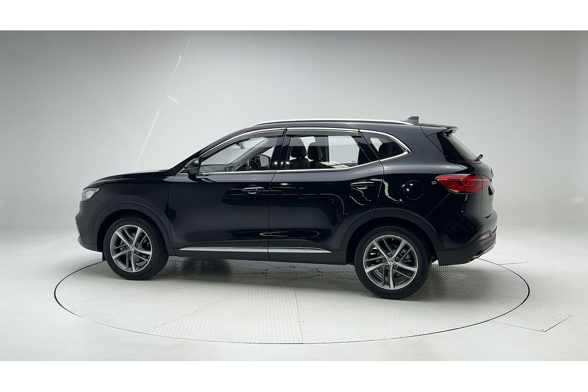 2019 MG HS Excite SAS23