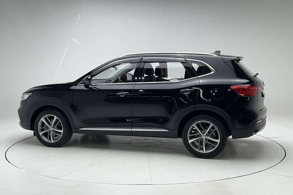 2019 MG HS Excite SAS23