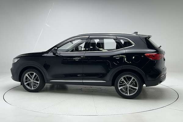 2019 MG HS Excite SAS23