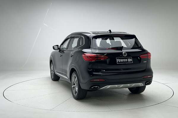 2019 MG HS Excite SAS23