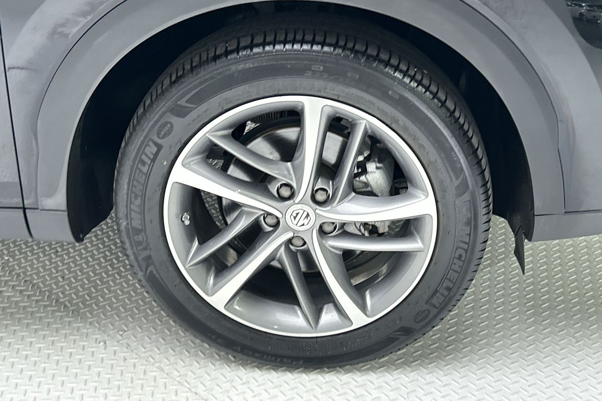 2019 MG HS Excite SAS23