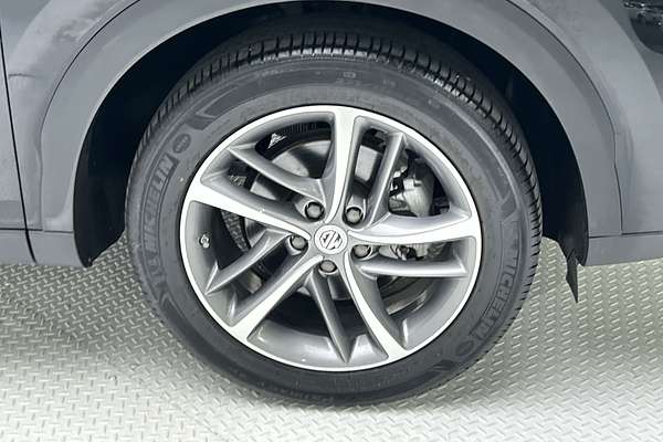 2019 MG HS Excite SAS23