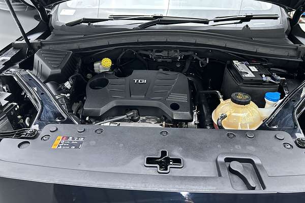 2019 MG HS Excite SAS23