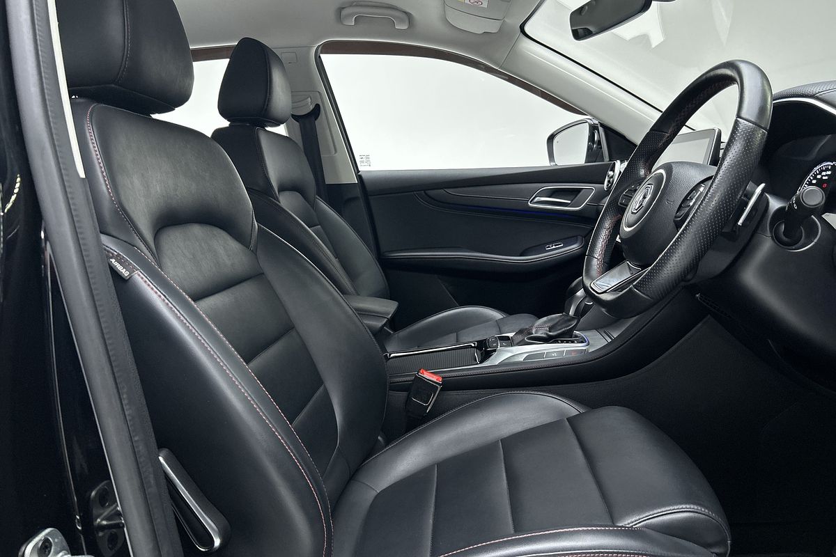 2019 MG HS Excite SAS23