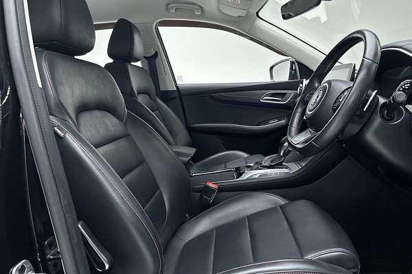 2019 MG HS Excite SAS23