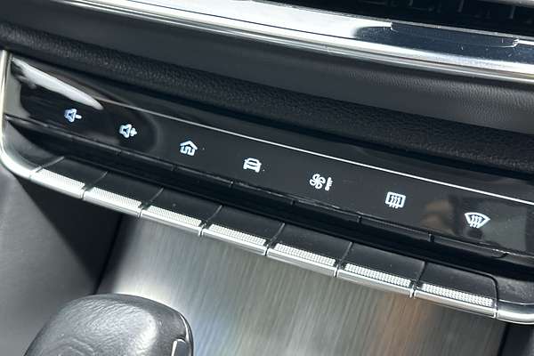 2019 MG HS Excite SAS23