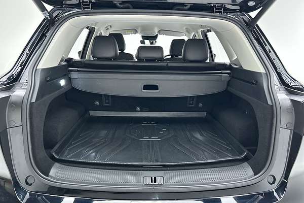 2019 MG HS Excite SAS23