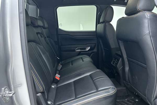 2023 Ford Ranger Wildtrak 4X4 3.0L