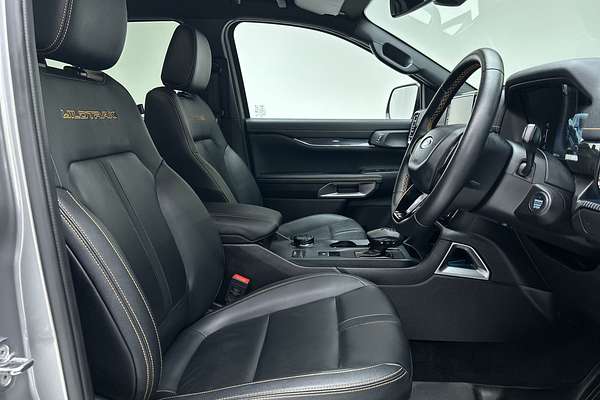 2023 Ford Ranger Wildtrak 4X4 3.0L