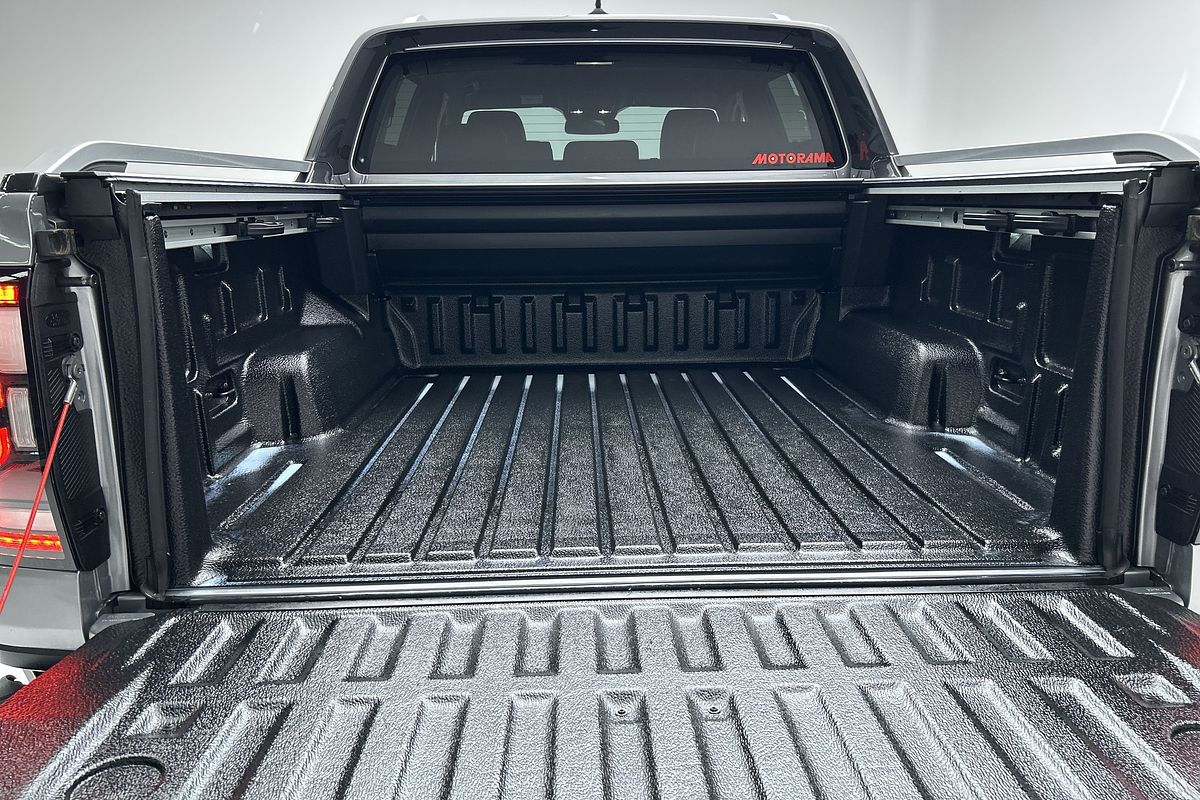 2023 Ford Ranger Wildtrak 4X4 3.0L