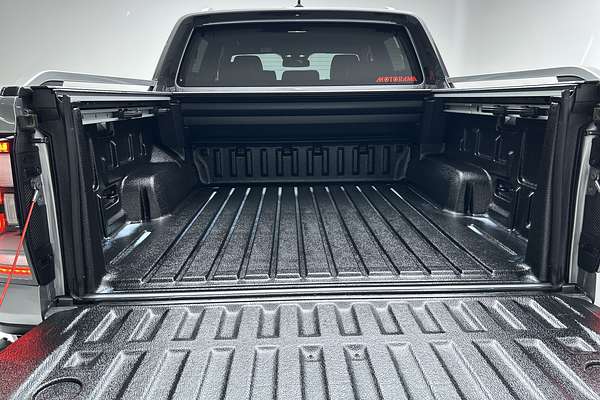 2023 Ford Ranger Wildtrak 4X4 3.0L