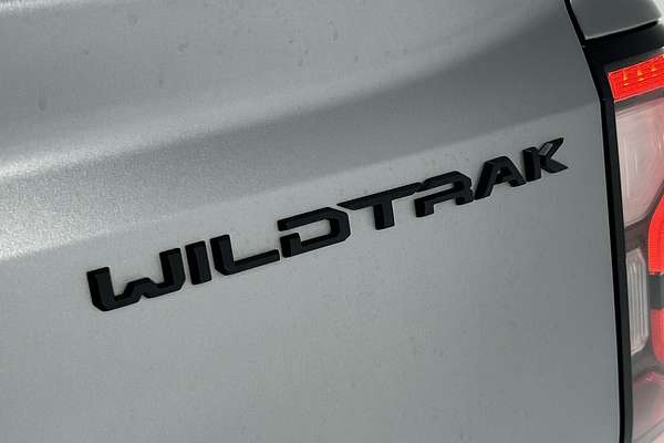 2023 Ford Ranger Wildtrak 4X4 3.0L