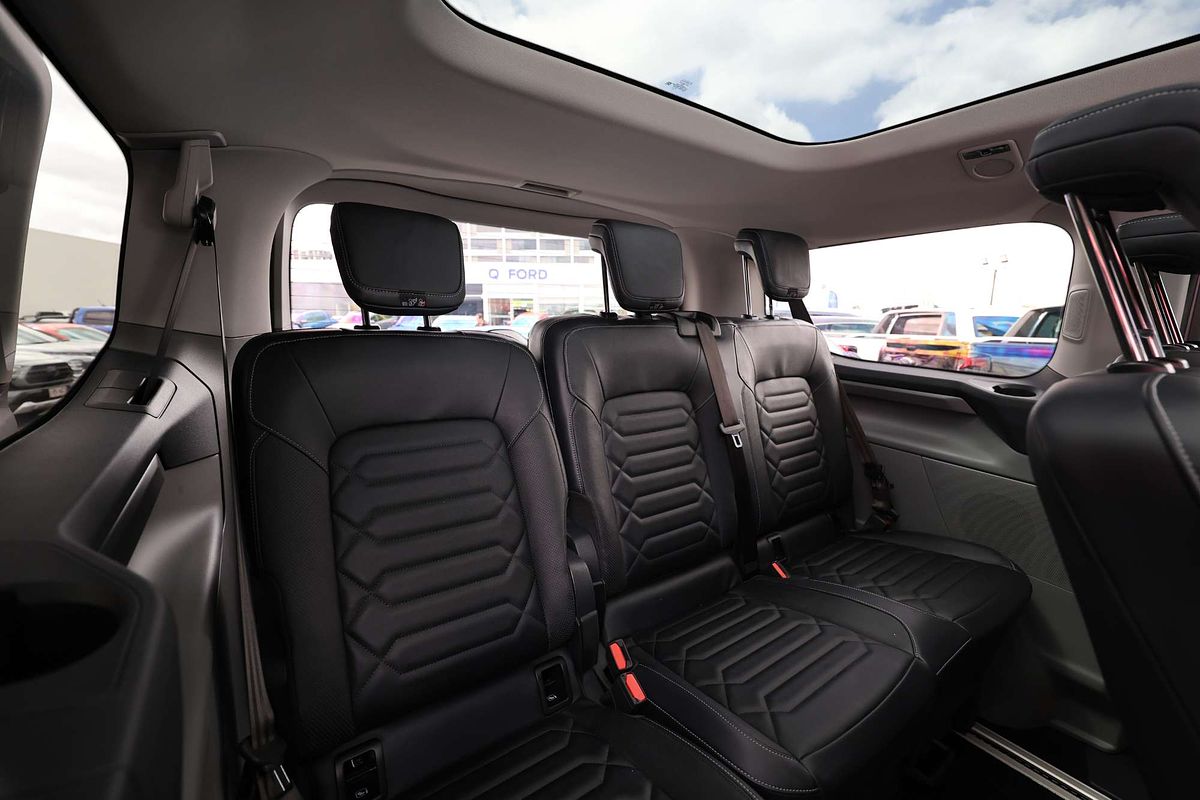 2024 Ford Tourneo Titanium X AV SWB
