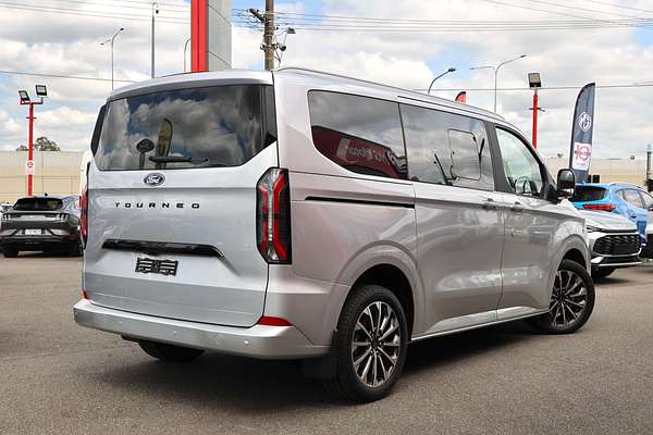 2024 Ford Tourneo Titanium X AV SWB