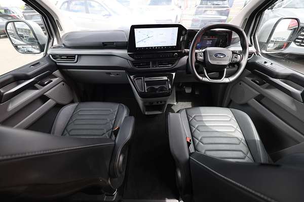 2024 Ford Tourneo Titanium X AV SWB