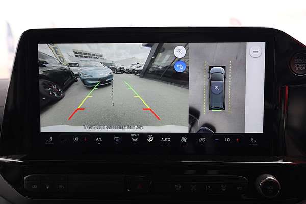 2024 Ford Tourneo Titanium X AV SWB