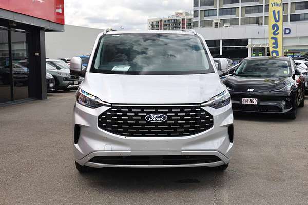 2024 Ford Tourneo Titanium X AV SWB