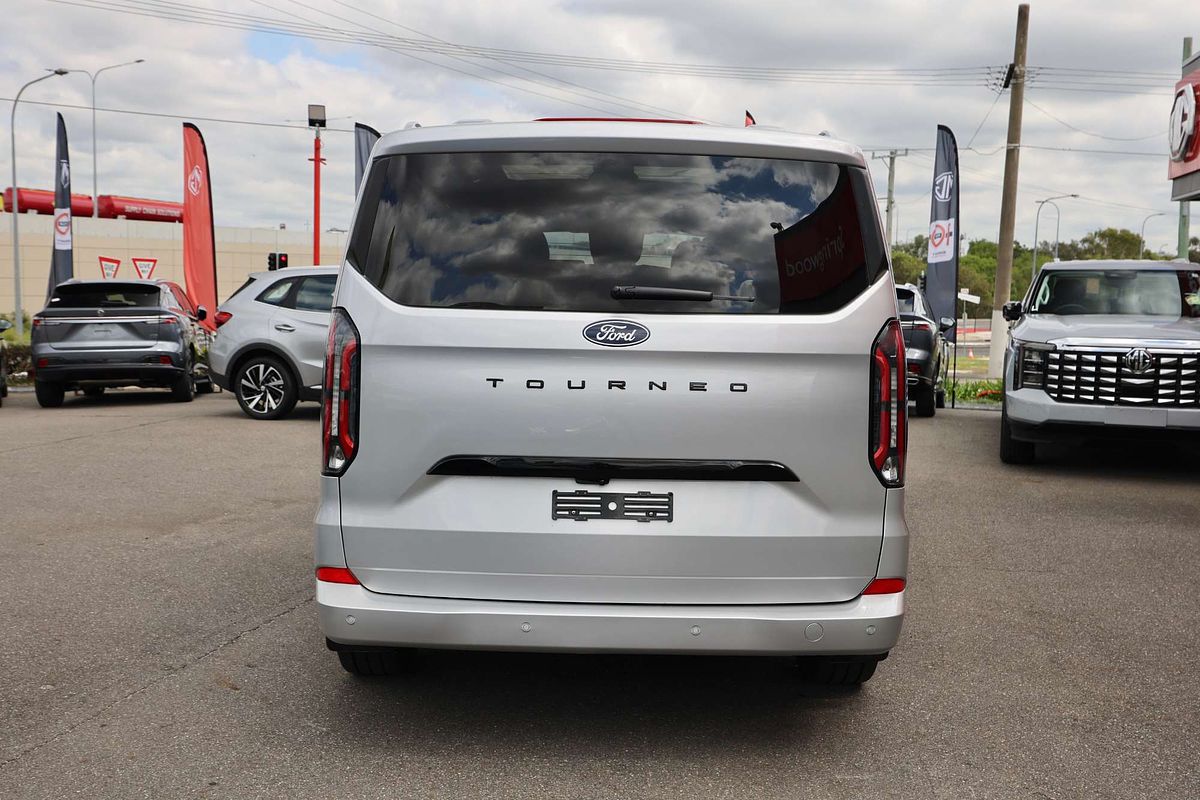 2024 Ford Tourneo Titanium X AV SWB