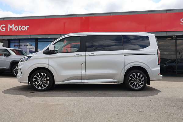 2024 Ford Tourneo Titanium X AV SWB