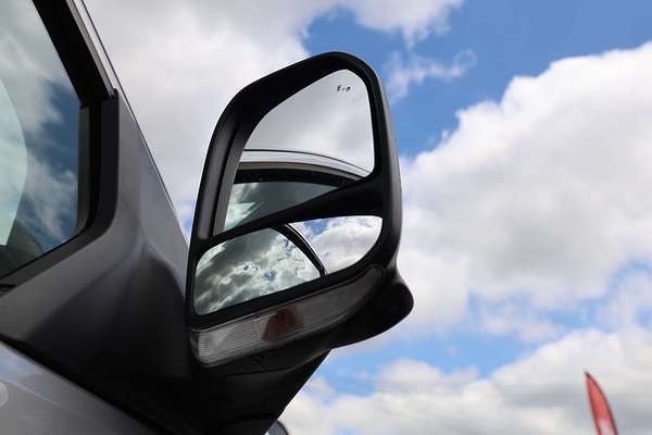 2024 Ford Tourneo Titanium X AV SWB