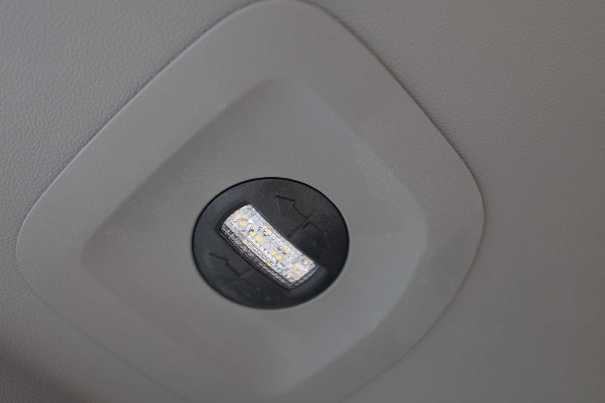 2024 Ford Tourneo Titanium X AV SWB