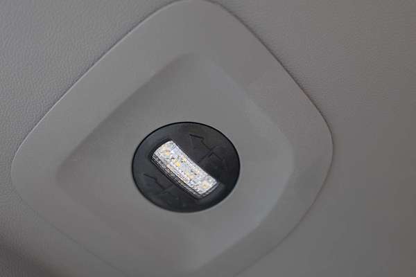 2024 Ford Tourneo Titanium X AV SWB