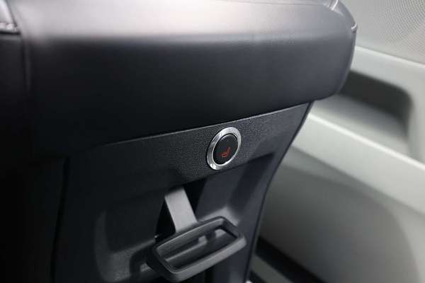 2024 Ford Tourneo Titanium X AV SWB