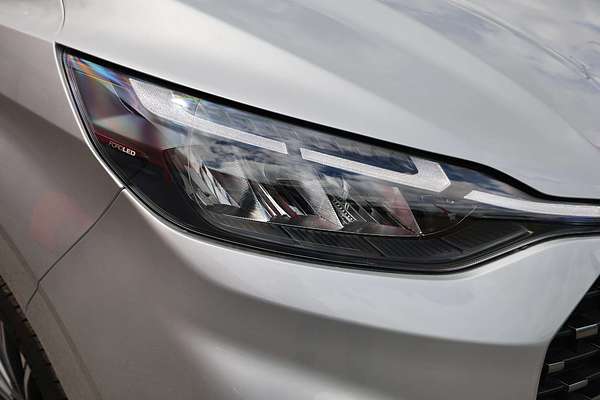 2024 Ford Tourneo Titanium X AV SWB