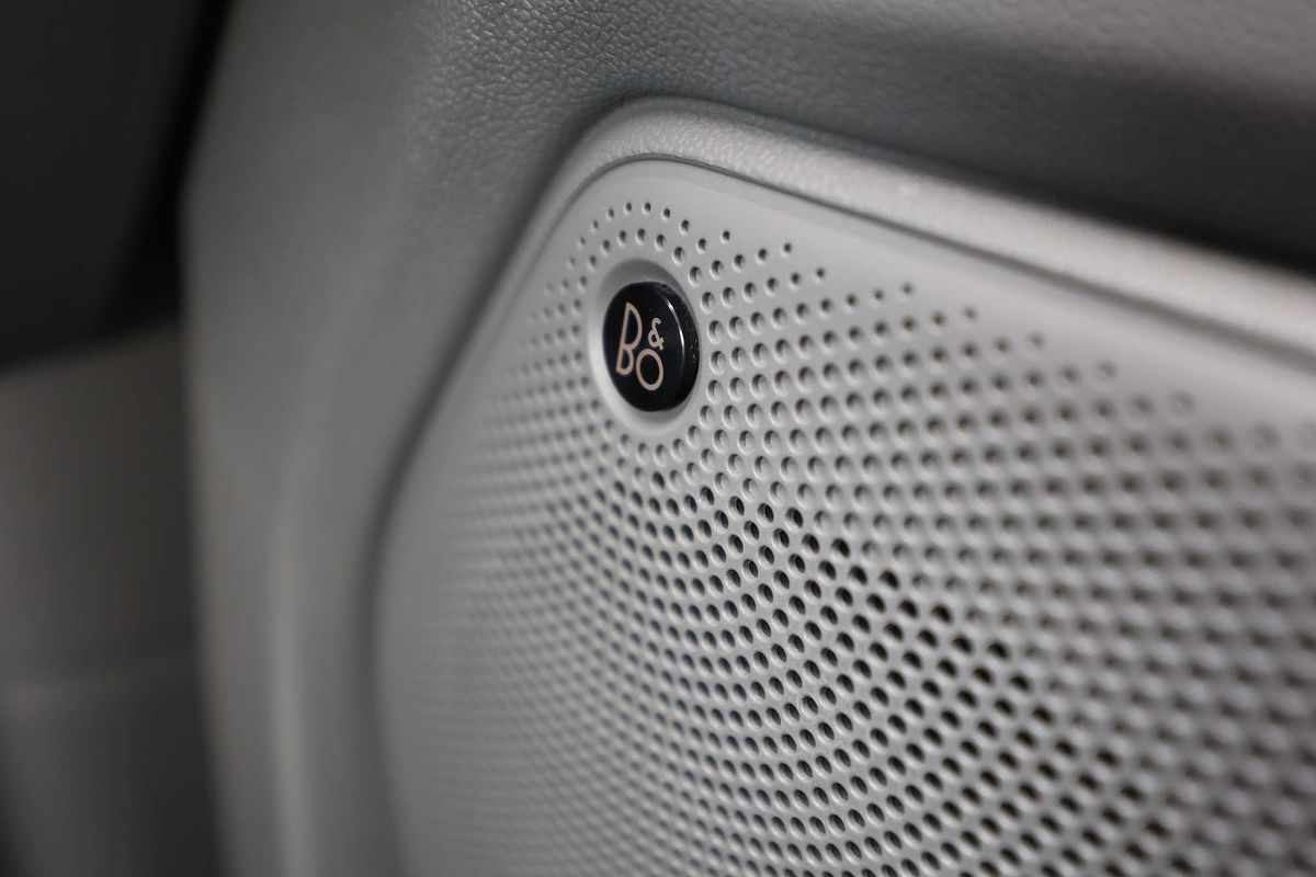 2024 Ford Tourneo Titanium X AV SWB