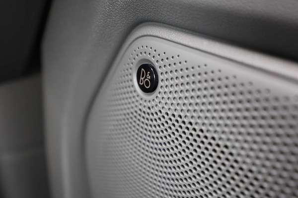 2024 Ford Tourneo Titanium X AV SWB