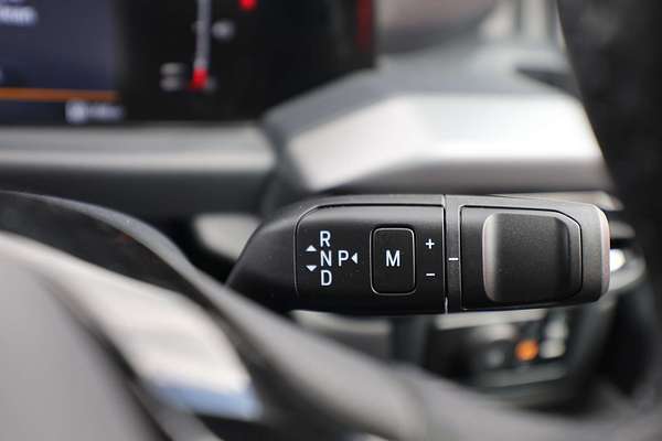 2024 Ford Tourneo Titanium X AV SWB