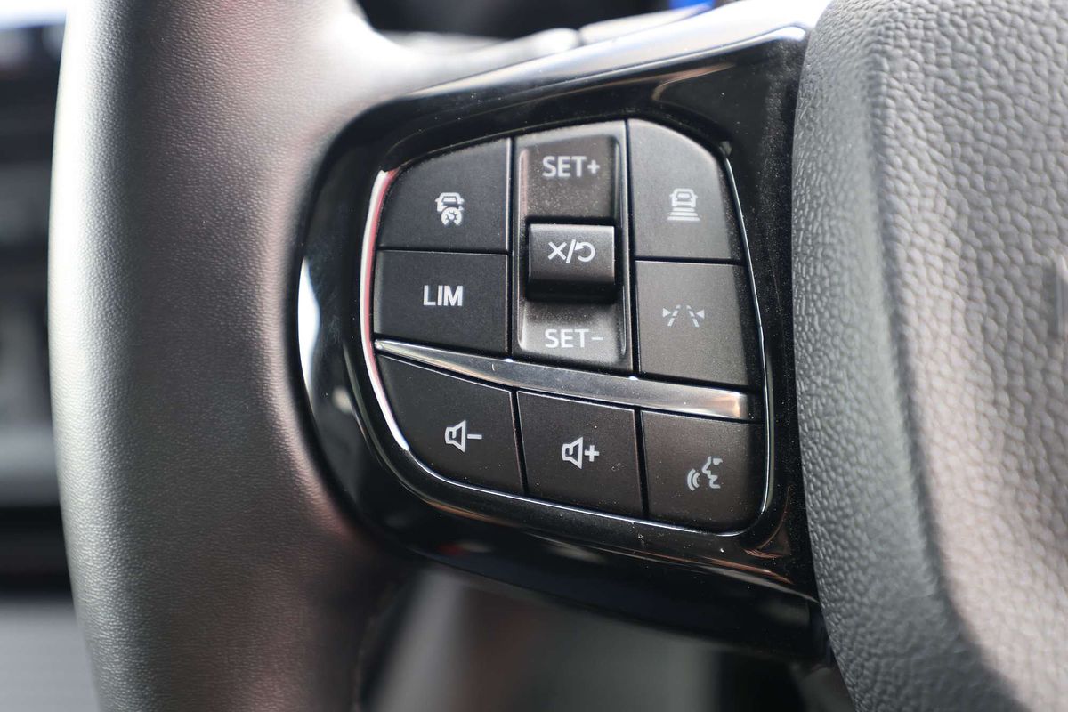 2024 Ford Tourneo Titanium X AV SWB