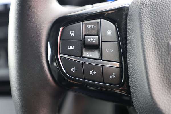 2024 Ford Tourneo Titanium X AV SWB