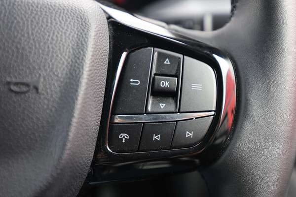 2024 Ford Tourneo Titanium X AV SWB