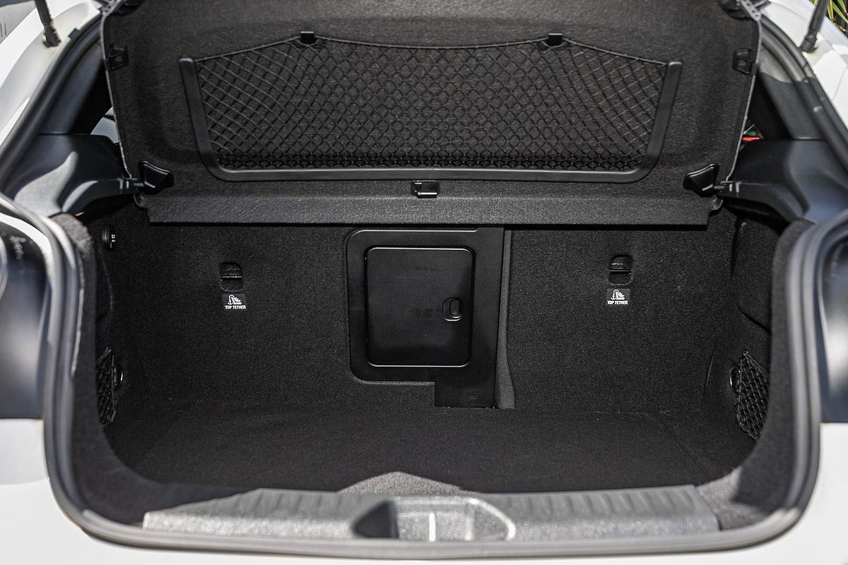 2017 Mercedes-Benz A-Class A200 W176