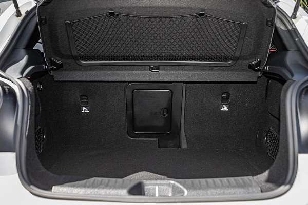 2017 Mercedes-Benz A-Class A200 W176